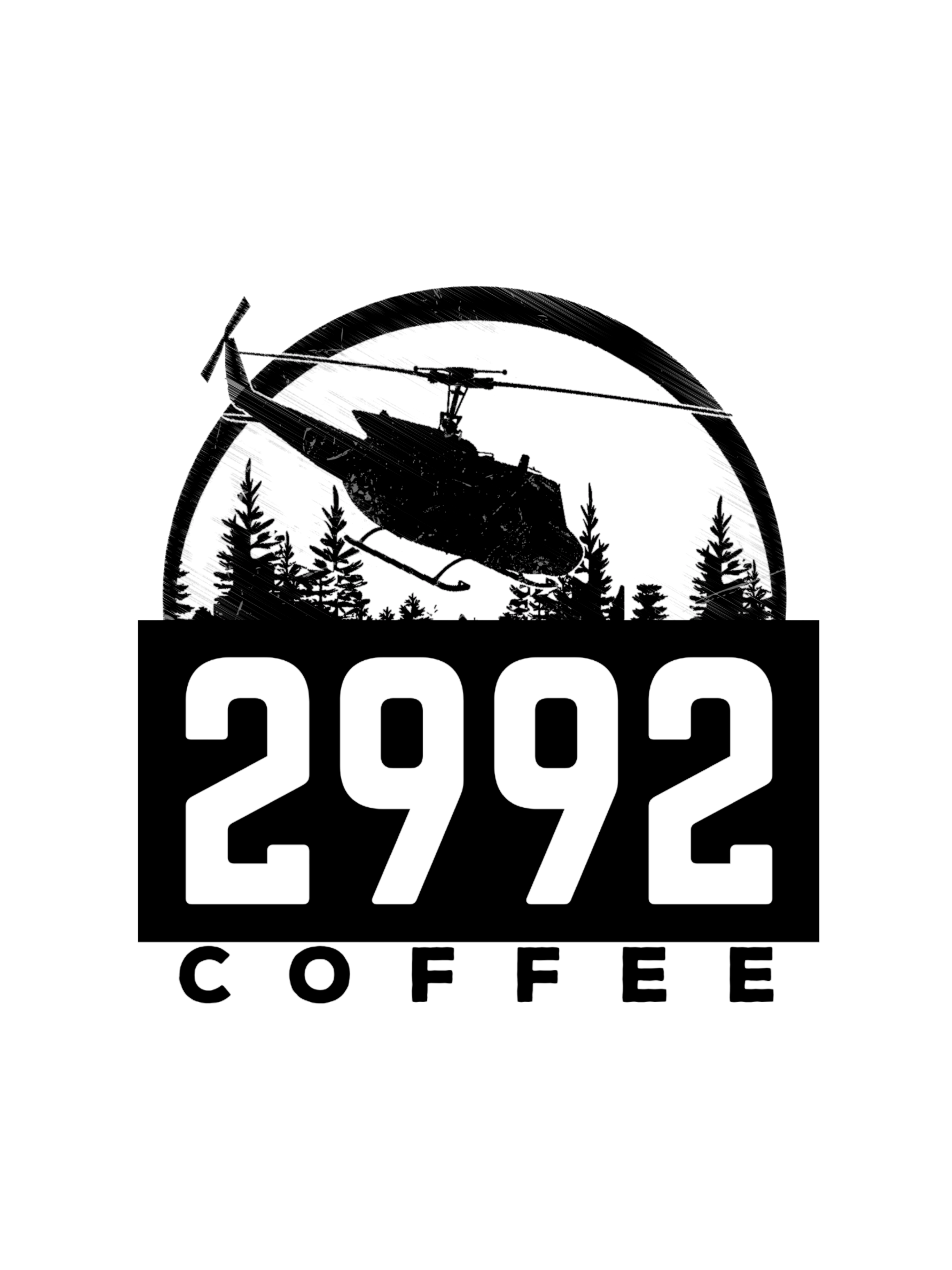 2992 Coffee