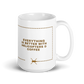 Best Combo Mug